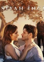 Чёрная жемчужина