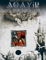 Странные истории