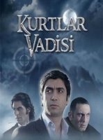 Долина Волков