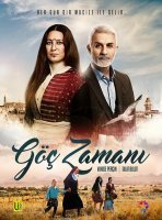 Время переселения