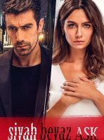 Чёрно-белая любовь