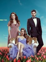 Пора тюльпанов