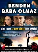 Какой с меня отец