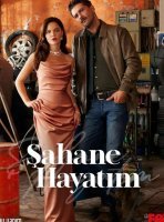 Моя прекрасная жизнь