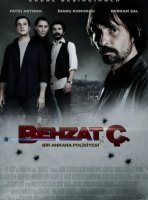 Бехзат: Серийные преступления в Анкаре