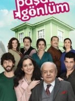 Слуга моего сердца