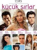 Маленькие тайны / Секреты Стамбула