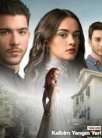 Огонь в моем сердце