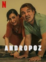 Андропауза