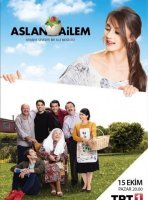 Семья Аслан
