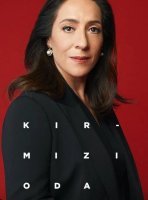 Красная комната