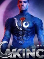 Нападающий (Супермен)