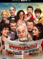 Почта Дудуллу