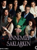 Когда я прятал нашу маму