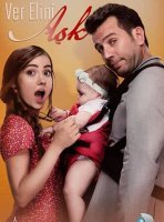 Дай мне руку, любовь