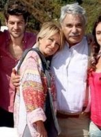 День стал вечером