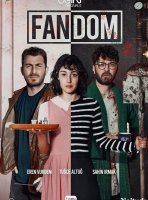 Фандом