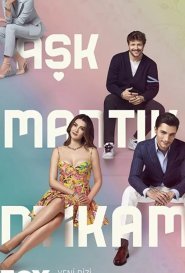 Любовь Разум Месть